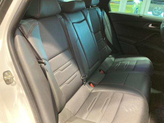 508 SW GT ブルーHDi ディーゼルターボ パノラミックガラスルーフ ETC  ディーゼルターボ オートエアコン シートヒーター バックカメラ LEDヘッドライト プッシュスタート(22枚目)