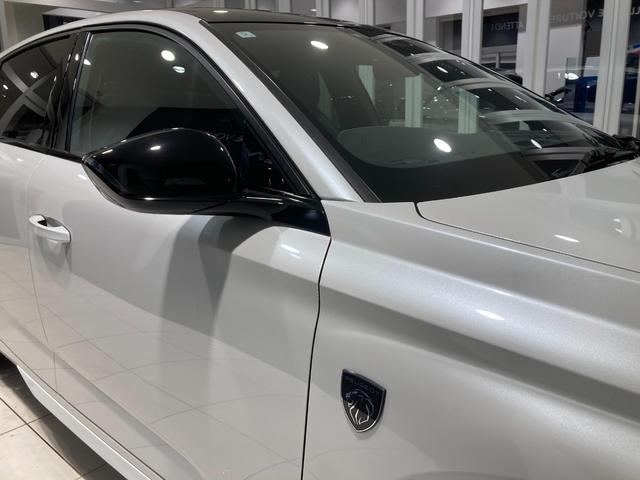 ３０８ ＧＴ　ブルーＨＤｉ　ブルーナッパエディション　ディーゼルターボ　ＥＴＣ　バックカメラ　ＡｐｐｌｅＣａｒＰｌａｙ　ナッパレザーシート　ガラスサンルーフ　運転席・助手席シートヒーター　運転席パワーシート　新車メーカー保証継承（13枚目）