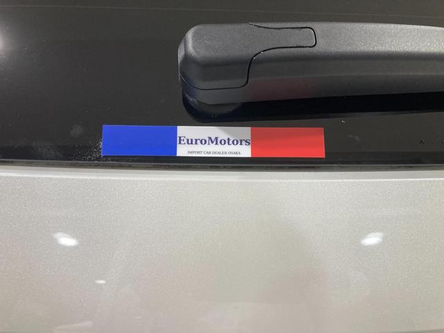 ３０８ ＧＴ　ブルーＨＤｉ　ブルーナッパエディション　ディーゼルターボ　ＥＴＣ　バックカメラ　ＡｐｐｌｅＣａｒＰｌａｙ　ナッパレザーシート　ガラスサンルーフ　運転席・助手席シートヒーター　運転席パワーシート　新車メーカー保証継承（51枚目）