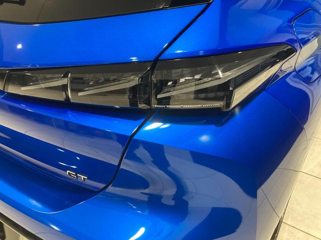 ３０８ ＧＴ　ブルーＨＤｉ　ディーゼルターボ　運転席パワーシート　運転席・助手席シートヒーター　ＥＴＣ　ＡｐｐｌｅＣａｒＰｌａｙ　ディーゼルターボ　ＬＥＤヘッドライト　ＡＤＡＳシステム（11枚目）