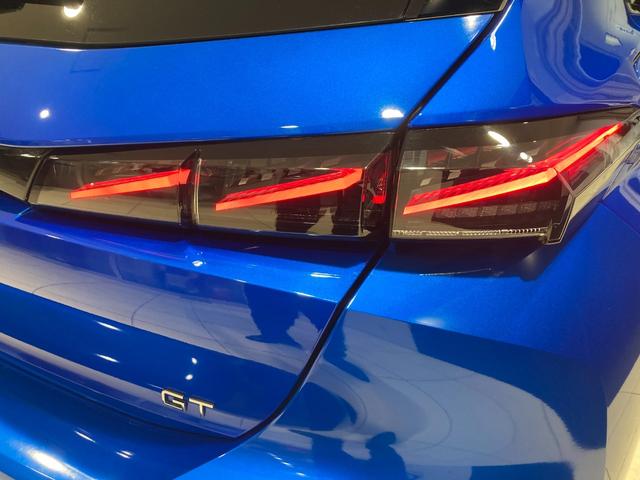 ３０８ ＧＴ　ブルーＨＤｉ　ディーゼルターボ　運転席パワーシート　運転席・助手席シートヒーター　ＥＴＣ　ＡｐｐｌｅＣａｒＰｌａｙ　ディーゼルターボ　ＬＥＤヘッドライト　ＡＤＡＳシステム（43枚目）