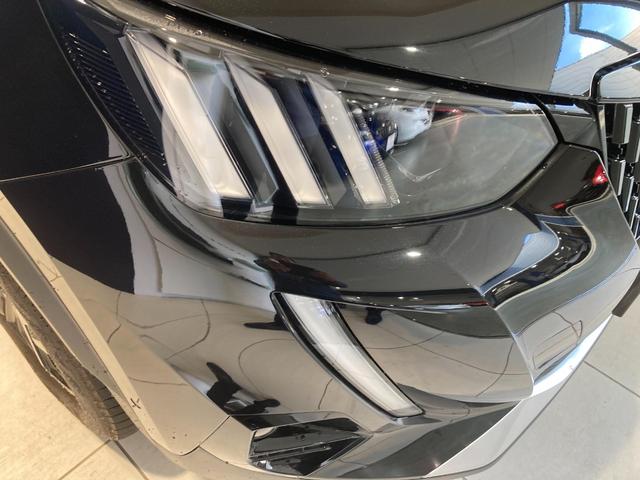 ２００８ ＧＴ　ブルーＨＤｉ　ディーゼルターボ　電動ガラスサンルーフ　運転席・助手席シートヒーター　バックカメラ　ＡｐｐｌｅＣａｒＰｌａｙ　ＬＥＤヘッドライト　ディーゼルターボ　ＥＴＣ　ＡＤＡＳシステム（5枚目）