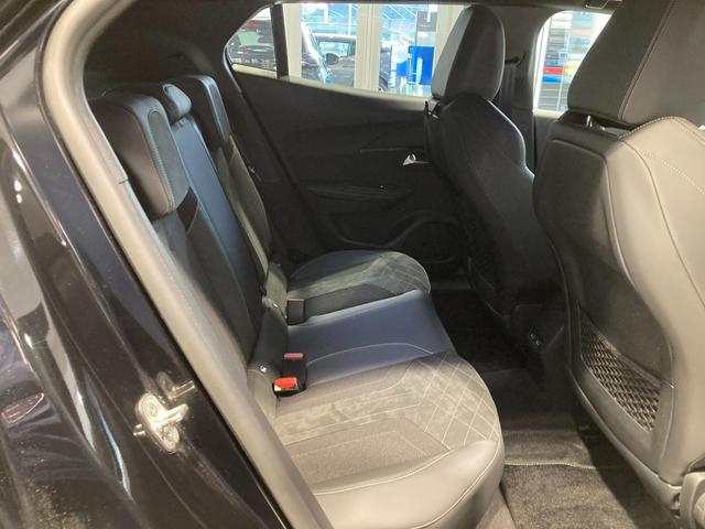 ２００８ ＧＴ　ブルーＨＤｉ　ディーゼルターボ　電動ガラスサンルーフ　運転席・助手席シートヒーター　バックカメラ　ＡｐｐｌｅＣａｒＰｌａｙ　ＬＥＤヘッドライト　ディーゼルターボ　ＥＴＣ　ＡＤＡＳシステム（11枚目）