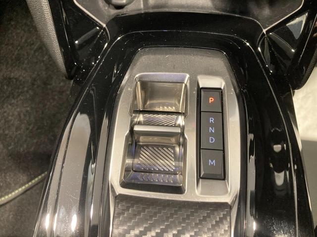 ２００８ ＧＴ　ブルーＨＤｉ　ディーゼルターボ　電動ガラスサンルーフ　運転席・助手席シートヒーター　バックカメラ　ＡｐｐｌｅＣａｒＰｌａｙ　ＬＥＤヘッドライト　ディーゼルターボ　ＥＴＣ　ＡＤＡＳシステム（24枚目）