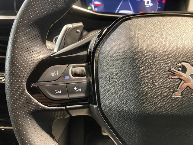 ２００８ ＧＴ　ブルーＨＤｉ　ディーゼルターボ　電動ガラスサンルーフ　運転席・助手席シートヒーター　バックカメラ　ＡｐｐｌｅＣａｒＰｌａｙ　ＬＥＤヘッドライト　ディーゼルターボ　ＥＴＣ　ＡＤＡＳシステム（29枚目）