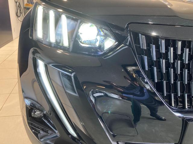 ２００８ ＧＴ　ブルーＨＤｉ　ディーゼルターボ　電動ガラスサンルーフ　運転席・助手席シートヒーター　バックカメラ　ＡｐｐｌｅＣａｒＰｌａｙ　ＬＥＤヘッドライト　ディーゼルターボ　ＥＴＣ　ＡＤＡＳシステム（37枚目）