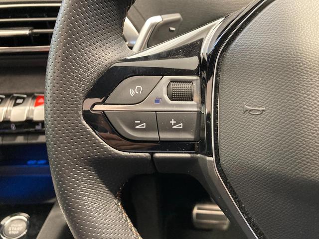 ３００８ ＧＴ　ブルーＨＤｉ　ディーゼルターボ　パワーバックドア　バックカメラ　ＥＴＣ　ＬＥＤヘッドライト　ディーゼルターボ　電動ガラスサンルーフ　運転席パワーシート　運転席・助手席シートヒーター　ＡｐｐｌｅＣａｒＰｌａｙ（48枚目）