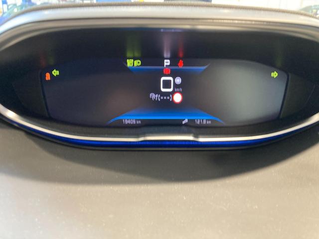 ３００８ ＧＴ　ブルーＨＤｉ　ディーゼルターボ　パワーバックドア　バックカメラ　ＥＴＣ　ＬＥＤヘッドライト　ディーゼルターボ　電動ガラスサンルーフ　運転席パワーシート　運転席・助手席シートヒーター　ＡｐｐｌｅＣａｒＰｌａｙ（55枚目）