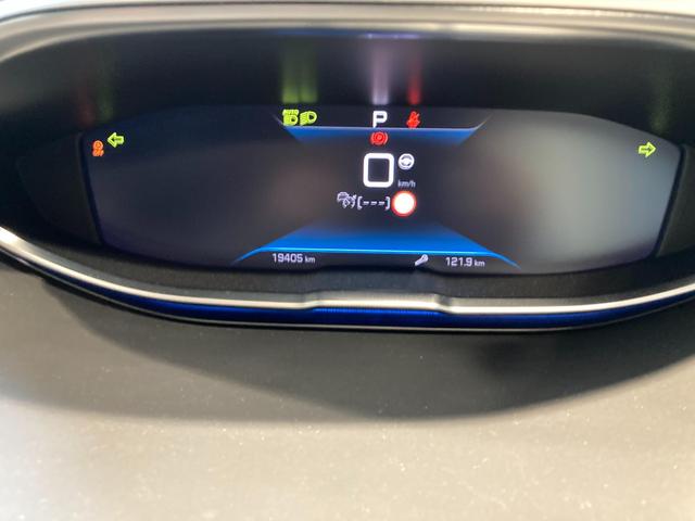 ３００８ ＧＴ　ブルーＨＤｉ　ディーゼルターボ　パワーバックドア　バックカメラ　ＥＴＣ　ＬＥＤヘッドライト　ディーゼルターボ　電動ガラスサンルーフ　運転席パワーシート　運転席・助手席シートヒーター　ＡｐｐｌｅＣａｒＰｌａｙ（59枚目）