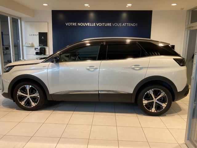 ３００８ ＧＴ　ブルーＨＤｉ　ディーゼルターボ　パワーバックドア　バックカメラ　ＥＴＣ　ＬＥＤヘッドライト　ディーゼルターボ　電動ガラスサンルーフ　運転席パワーシート　運転席・助手席シートヒーター　ＡｐｐｌｅＣａｒＰｌａｙ（71枚目）