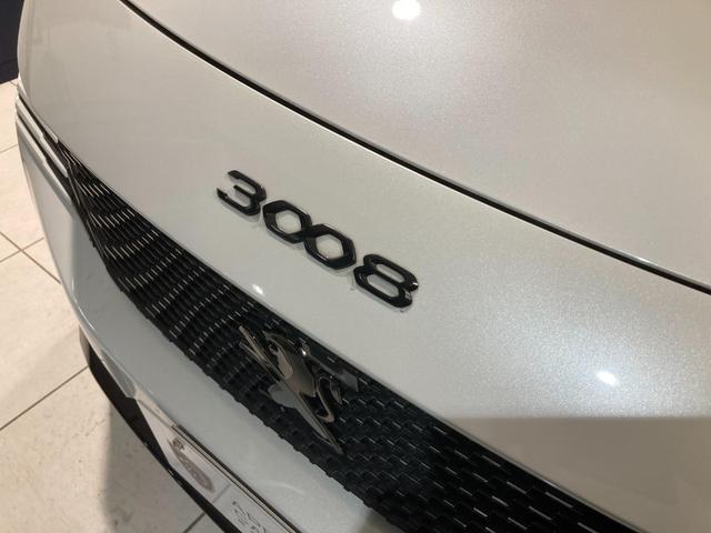 ３００８ ＧＴ　ブルーＨＤｉ　ブラックパック　ディーゼルターボ　レンターカーアップ　ＥＴＣ　純正ナビゲーション　バックカメラ　ガラスルーフ　ＡｐｐｌｅＣａｒＰｌａｙ　ディーゼルターボ　運転席・助手席シートヒーター　コブラシフト　パワーバックドア（54枚目）