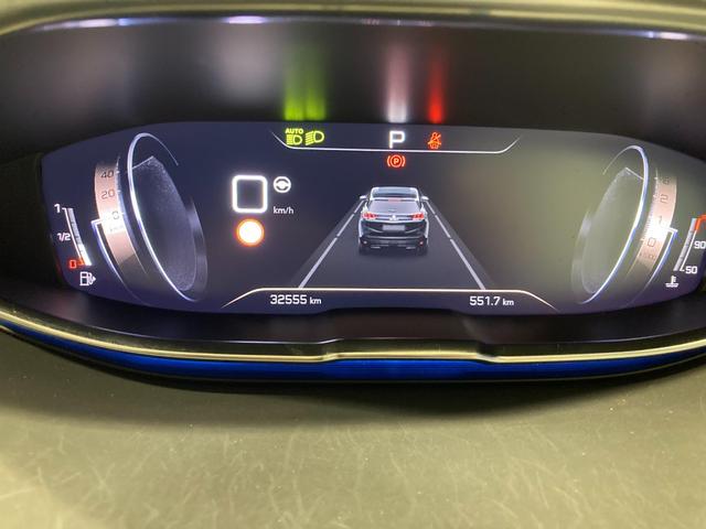 ３００８ ＧＴ　ブルーＨＤｉ　ディーゼルターボ　ＥＴＣ　純正ナビゲーション　ＡｐｐｌｅＣａｒＰｌａｙ　ディーゼルエンジン　バックカメラ　電動ガラスサンルーフ　運転席パワーシート　シートヒーター　ＬＥＤヘッドライト　パワーバックドア（49枚目）