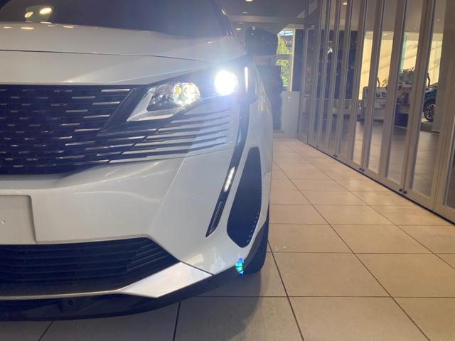 ３００８ ＧＴ　ブルーＨＤｉ　ディーゼルターボ　パノラミックサンルーフ　ディーゼルターボ　純正ナビゲーション　運転席・助手席シートヒーター　ＬＥＤヘッドライト　コブラシフト　パワーバックドア　運転席パワーシート（44枚目）