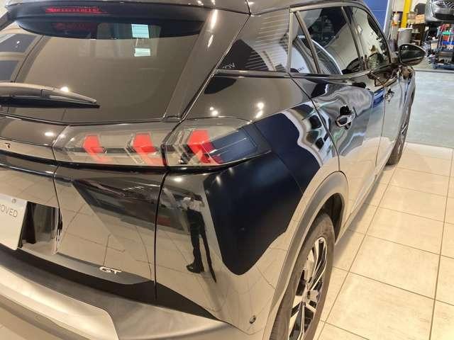 ２００８ ＧＴ　ブルーＨＤｉ　ディーゼルターボ　ＢＥＷＩＴＨスピーカー　ＥＴＣ　ドライブレコーダー前後　純正ナビゲーションＴＶ　ＡｐｐｌｅＣａｒＰｌａｙ　ＬＥＤヘッドライト　バックカメラ　運転席・助手席シートヒーター　ＬＥＤヘッド（13枚目）