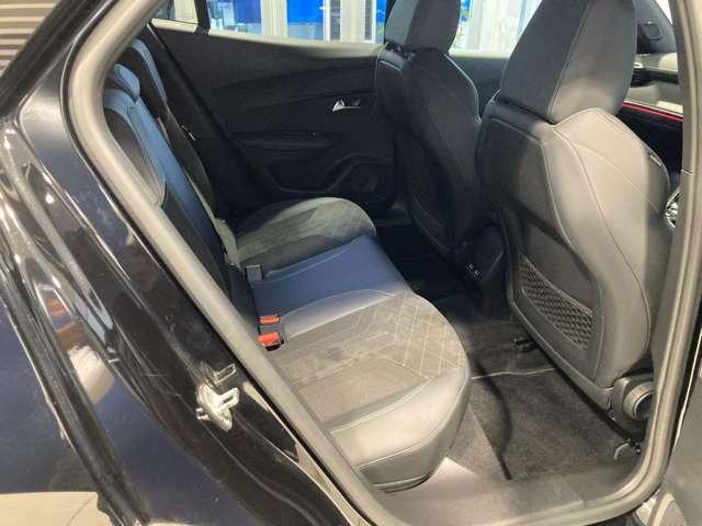 ２００８ ＧＴ　ブルーＨＤｉ　ディーゼルターボ　ＢＥＷＩＴＨスピーカー　ＥＴＣ　ドライブレコーダー前後　純正ナビゲーションＴＶ　ＡｐｐｌｅＣａｒＰｌａｙ　ＬＥＤヘッドライト　バックカメラ　運転席・助手席シートヒーター　ＬＥＤヘッド（19枚目）