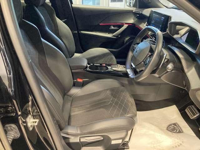 ２００８ ＧＴ　ブルーＨＤｉ　ディーゼルターボ　ＢＥＷＩＴＨスピーカー　ＥＴＣ　ドライブレコーダー前後　純正ナビゲーションＴＶ　ＡｐｐｌｅＣａｒＰｌａｙ　ＬＥＤヘッドライト　バックカメラ　運転席・助手席シートヒーター　ＬＥＤヘッド（27枚目）