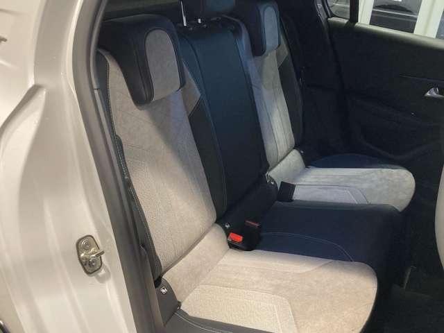 208 GT 純正ナビゲーション TV AppleCarPlay ETC 前後ドライブレコーダー 運転席・助手席シートヒーター LEDヘッドライト バックカメラ ADASシステム(39枚目)