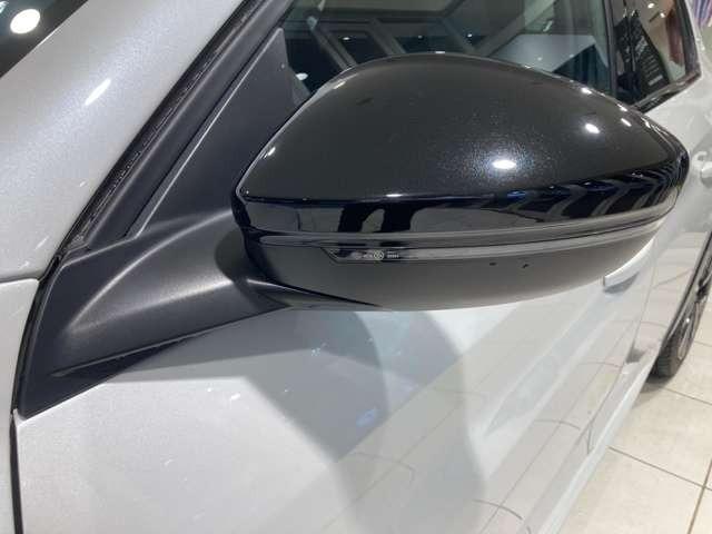 208 GTライン ETC バックカメラ LEDヘッドライト AppleCarPla ADASシステム コブラシフト(8枚目)