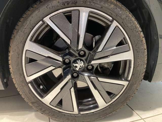 208 GTライン ETC バックカメラ LEDヘッドライト AppleCarPla ADASシステム コブラシフト(33枚目)