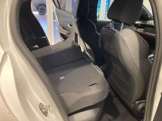 ２０８ ＧＴライン　パノラミックガラスルーフ　ＥＴＣ　バックカメラ　ＬＥＤヘッドライト　ＡＤＡＳシステム　コブラシフト（16枚目）