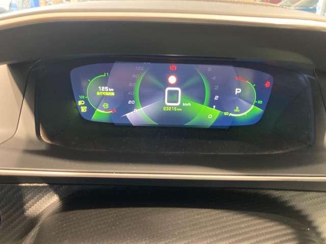 ２０８ ＧＴライン　パノラミックガラスルーフ　ＥＴＣ　バックカメラ　ＬＥＤヘッドライト　ＡＤＡＳシステム　コブラシフト（34枚目）