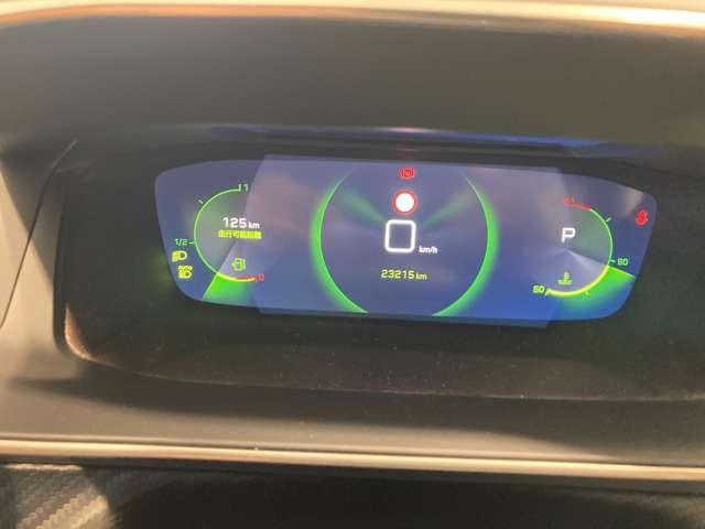 ２０８ ＧＴライン　パノラミックガラスルーフ　ＥＴＣ　バックカメラ　ＬＥＤヘッドライト　ＡＤＡＳシステム　コブラシフト（36枚目）