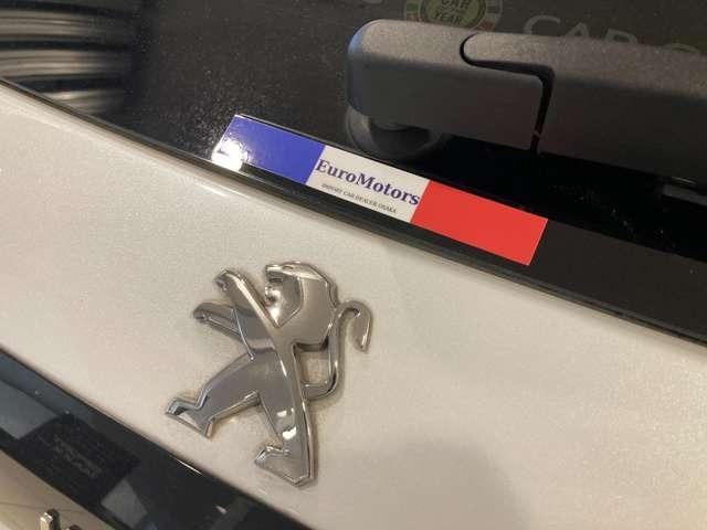 ２０８ ＧＴライン　パノラミックガラスルーフ　ＥＴＣ　バックカメラ　ＬＥＤヘッドライト　ＡＤＡＳシステム　コブラシフト（50枚目）