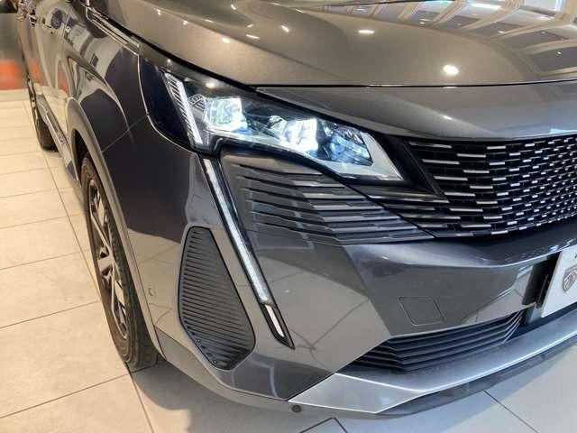 ３００８ ＧＴ　ブルーＨＤｉ　ディーゼルターボ　弊社ユーザー様下取　純正ナビ　ドライブレコーダー前後　パノラミックサンルーフ　ＡｐｐｌｅＣａｒＰｌａｙ　ＥＴＣ　ＬＥＤヘッド　運転席パワーシート　運転席・助手席シートヒーター（3枚目）