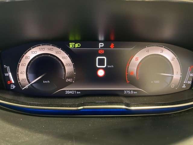 ３００８ ＧＴ　ブルーＨＤｉ　ディーゼルターボ　弊社ユーザー様下取　純正ナビ　ドライブレコーダー前後　パノラミックサンルーフ　ＡｐｐｌｅＣａｒＰｌａｙ　ＥＴＣ　ＬＥＤヘッド　運転席パワーシート　運転席・助手席シートヒーター（21枚目）