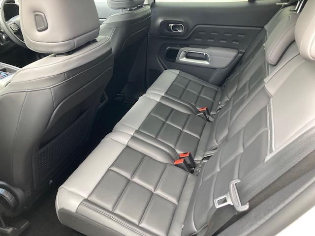 Ｃ５エアクロス プラグインハイブリッド　プラグインハイブリッドモデル（5枚目）