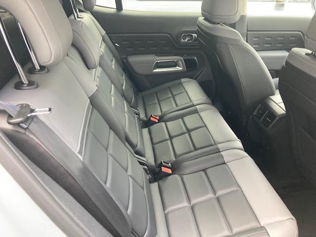 Ｃ５エアクロス プラグインハイブリッド　プラグインハイブリッドモデル（7枚目）