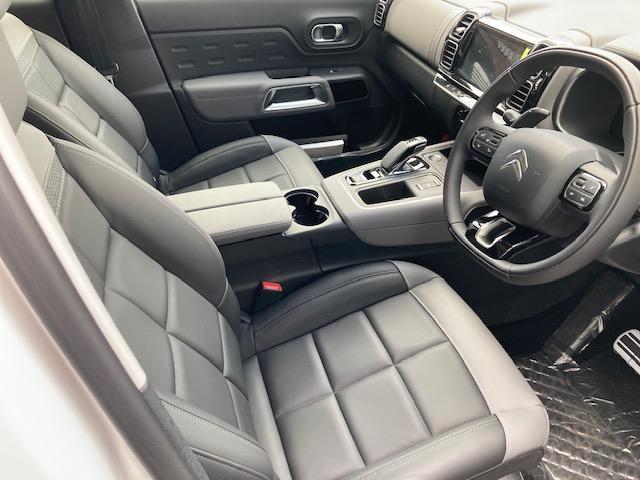 Ｃ５エアクロス プラグインハイブリッド　プラグインハイブリッドモデル（8枚目）