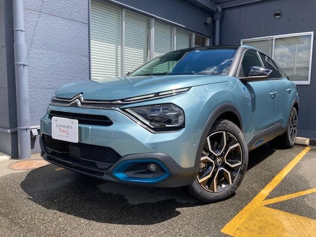 E-C4 シャイン SUMMER SPECIAL CAR(2枚目)