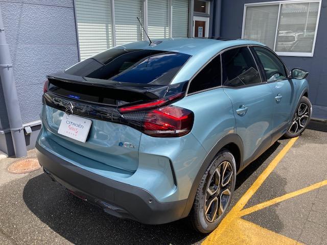 E-C4 シャイン SUMMER SPECIAL CAR(14枚目)