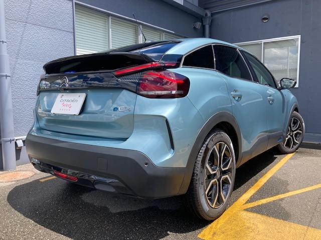 E-C4 シャイン SUMMER SPECIAL CAR(15枚目)