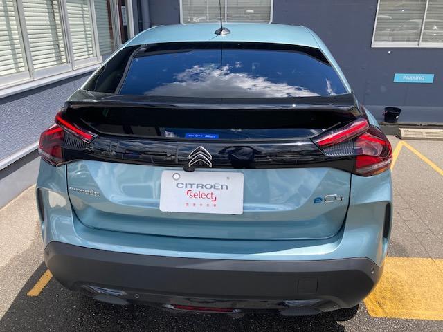 E-C4 シャイン SUMMER SPECIAL CAR(16枚目)