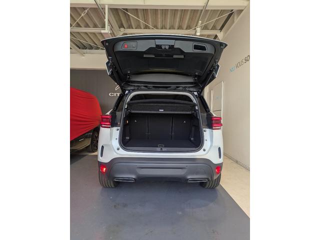 C5エアクロス シャインパック プラグインハイブリッド(5枚目)