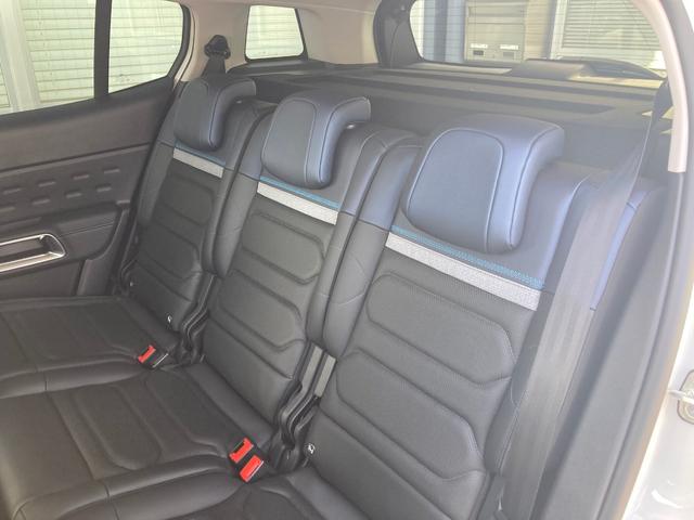 C5エアクロス シャインパック プラグインハイブリッド(20枚目)