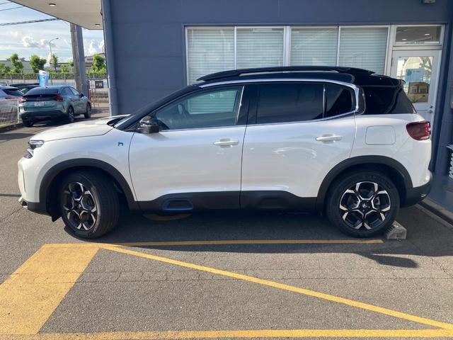 C5エアクロス シャインパック プラグインハイブリッド(29枚目)