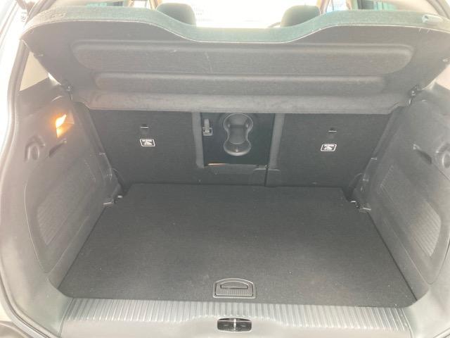 C3 エアクロス キュイール キュイールサーブルカラー(7枚目)