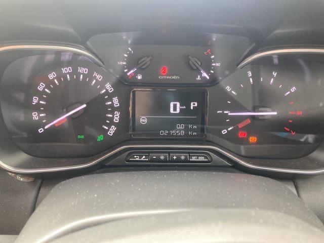 C3 エアクロス キュイール キュイールサーブルカラー(11枚目)