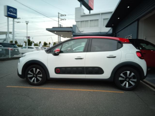 C3 シャイン(3枚目)