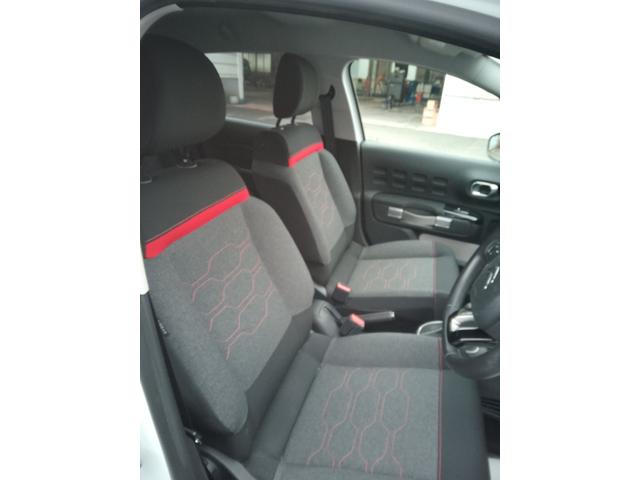 C3 シャイン(7枚目)