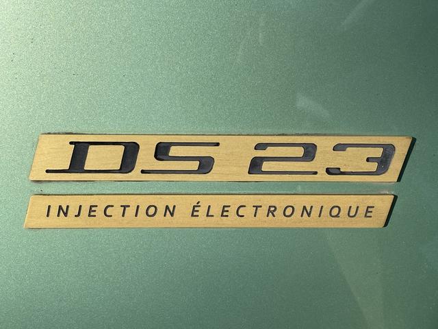 ＤＳ２３　ＰＡＬＬＡＳ　ＩＮＪＥＣＴＩＯＮ　ＥＬＥＣＴＲＯＮＩＱＵＥ　レストアベース　２３００ｃｃインジェクション　４速コラムＡＴ　レザーシート(30枚目)