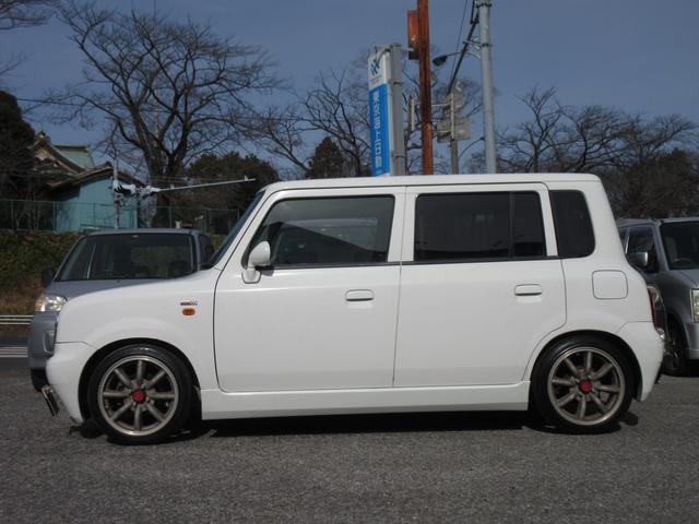 スズキ アルトラパン ss ターボ 4wd 5速mt ロケットバニーフルエアロ スズキスポーツ車高調 rsワタナベ15aw 78 0万円 平成17年 05年 千葉県 中古車 価格 Com スズキ アルトラパン ss ターボ 4wd 5速mt ロケットバニーフルエアロ スズキスポーツ車高調 rsワタナベ15aw 78 0万円 平成17年 05年 千葉県 中古車 価格 Com