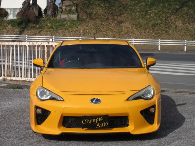 ８６ ＧＴ　ＤＡＭＤフルエアロ　トリプルマフラー　ＴＯＭ’Ｓテールレンズ　ＧＴウィング　ＡＤＶＡＮレーシング１７インチＡＷ　タナベ車高調　スマートキー　オートライト付きＨＩＤ　ブルートゥースオーディオ　ＥＴＣ（17枚目）