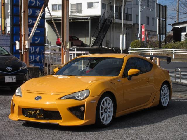 トヨタ ８６