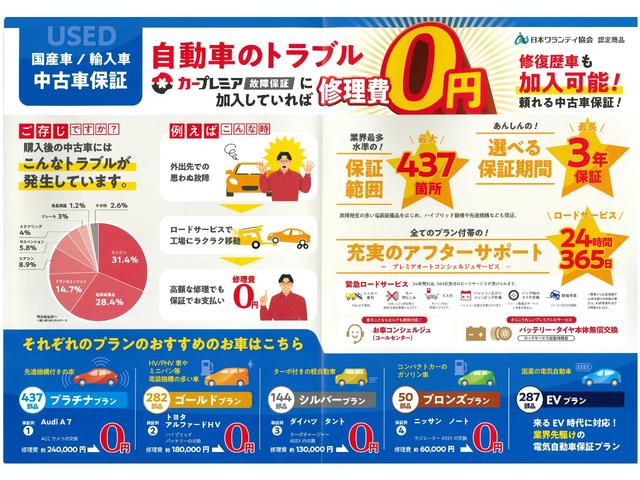 エクシーガクロスオーバー７ ２．５ｉアイサイト　ダイアトーンナビ　ブルートゥースオーディオ　地デジフルセグＴＶ　バックカメラ　ＥＴＣ　前後クリソナ　ＨＩＤ　タン半革シート　シートヒーター　ＡＣＣ　パドルシフト　スマートキー（43枚目）