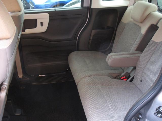 N-BOX L ホンダセンシング 後期型 社外メモリーナビ ブルートゥースオーディオ バックカメラ ETC スマートキー シートヒーター パワースライドドア LEDヘッドライト 衝突被害軽減ブレーキ(7枚目)