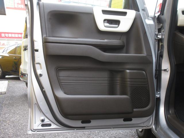 N-BOX L ホンダセンシング 後期型 社外メモリーナビ ブルートゥースオーディオ バックカメラ ETC スマートキー シートヒーター パワースライドドア LEDヘッドライト 衝突被害軽減ブレーキ(13枚目)